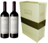 Estuche Saint Felicien Malbec x2