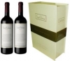 Estuche Saint Felicien Malbec x2